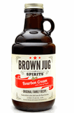 Brown Jug Bourbon Cream 