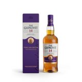 Glenlivet 14 Yr Cognac Cask