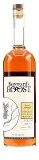 Buzzard's Roost Barrel Strength Straight Bourbon Whiskey