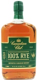 Canadian Club Chairman's Select 100% Rye Whisky