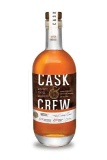 Cask & Crew Walnut Toffee Whiskey