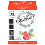 Carbliss Cranberry