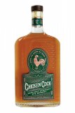 Chicken Cock Straight Rye Whiskey