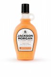Jackson Morgan Peaches & Cream