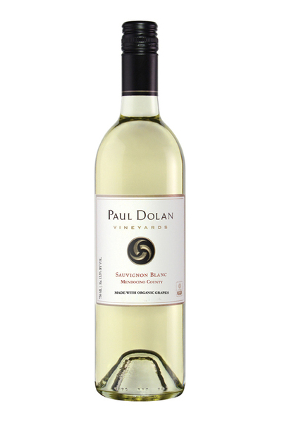 Paul Dolan Vineyards Organically Grown Sauvignon Blanc