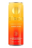 Ciroc Sunset Citrus Spritz