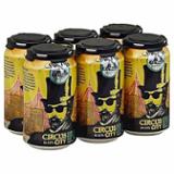 Big Top Brewing Circus City IPA