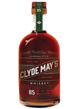 Clyde May's Alabama Style Whiskey 