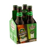 Crabbie's Ginger Beer