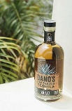 Dano's Anejo Tequila