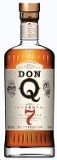 Don Q Reserva 7yr Rum