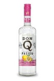 Don Q Pasion Fruit Rum