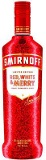 Smirnoff Red White And Merry