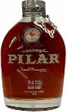 Papa's Pilar Rye Finished Rum