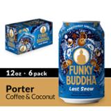 Funky Buddha Last Snow