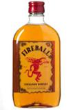 Fireball Whisky Cinnamon