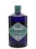 Hendrick's Gin Orbium