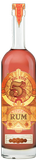 Big Five Gold Rum
