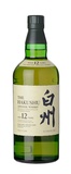 Hakushu 12 Years Old