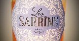 Les Sarrins Cotes de Provence Rose