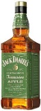 Jack Daniels's Apple