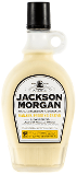 Jackson Morgan Banana Pudding Cream 750mL @23.99