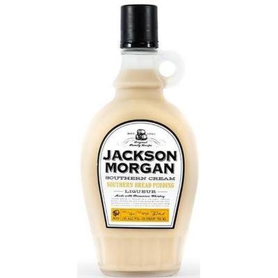 Jackson Morgan Southern Bread Pudding