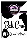 JDubs Bell Cow