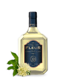 Fleur Elderflower Liqueur 