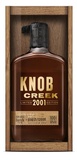 Knob Creek 2001 