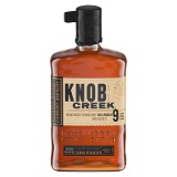 Knob Creek 100