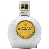 Mozart White Chocolate Vanilla Cream 
