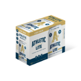 Athletic Brewing Lite