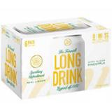 Long Drink Pineapple Zero Sugar