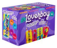 Loverboy Cool Classics Variety Pack