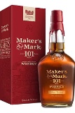 Maker's Mark 101 Whisky