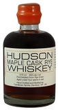 Hudson Maple Cask Rye Whiskey