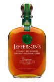 Jefferson Rye Cognac Finished