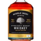 Middle West Wheat Whiskey