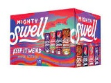 Mighty Swell Keep It Weird 12pack