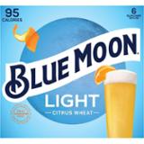 Blue Moon Light