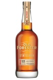Old Forester Statesman