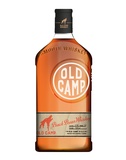 Old Camp Peach Pecan Whiskey 