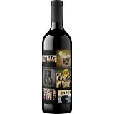 Orin Swift Sign of the Times