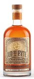 Old St Pete Righteous Rum & Spice