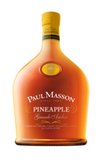 Paul Masson Grande Amber Pineapple 