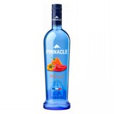 Pinnacle Habanero Vodka 