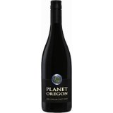Planet Oregon Pinot Noir