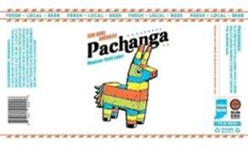 Sun King Pachanga