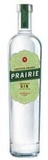 Prairie Organic Gin